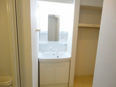 【洗面所】 | アビエンテ