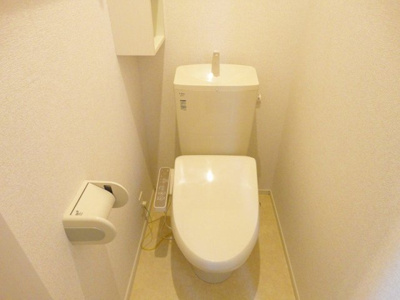 【トイレ】 | アビエンテ