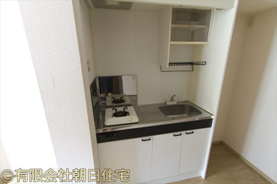 【キッチン】 | ハイツ住吉Ⅱ