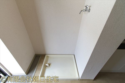 【設備】 | ハイツ住吉Ⅱ