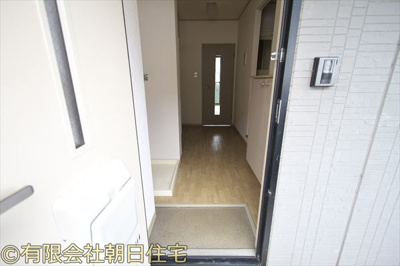 【収納】 | ハイツ住吉Ⅱ