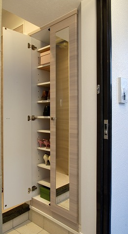 エンクレスト日赤通りのその他