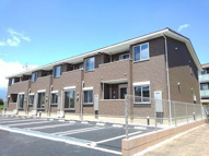 グラン・エスポワールの画像