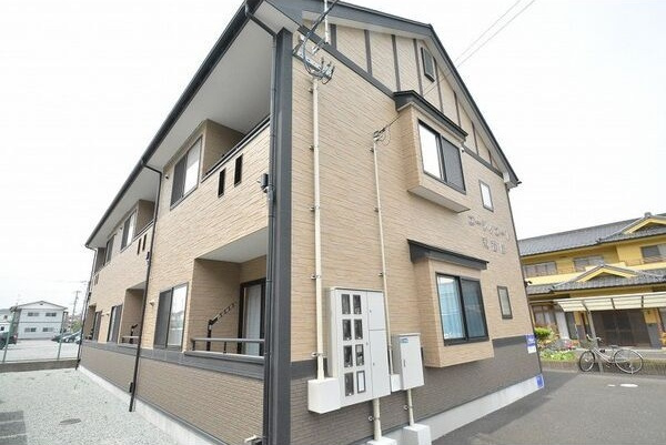 コージィコート弐番館