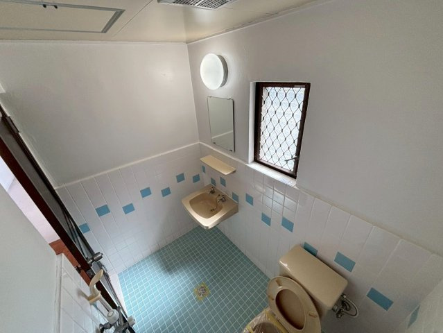 【浴室】 | クレアールＭＩＹＡＢＩ２ | クレアールＭＩＹＡＢＩ２★那覇市国場エリア