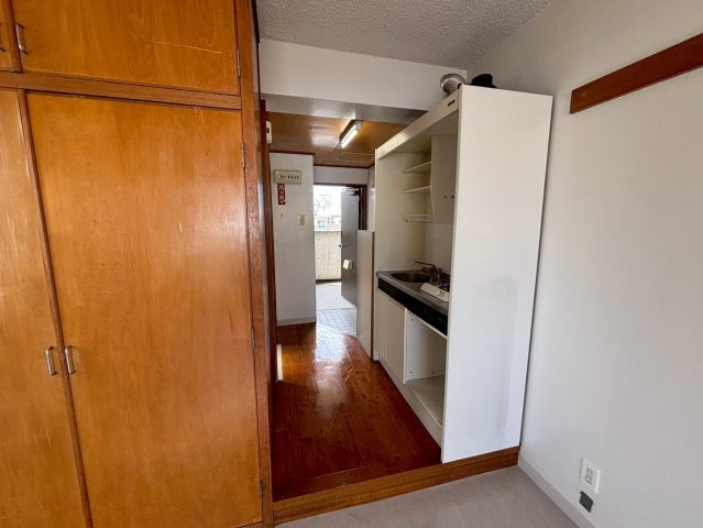 【キッチン】 | クレアールＭＩＹＡＢＩ２ | クレアールＭＩＹＡＢＩ２★那覇市国場エリア