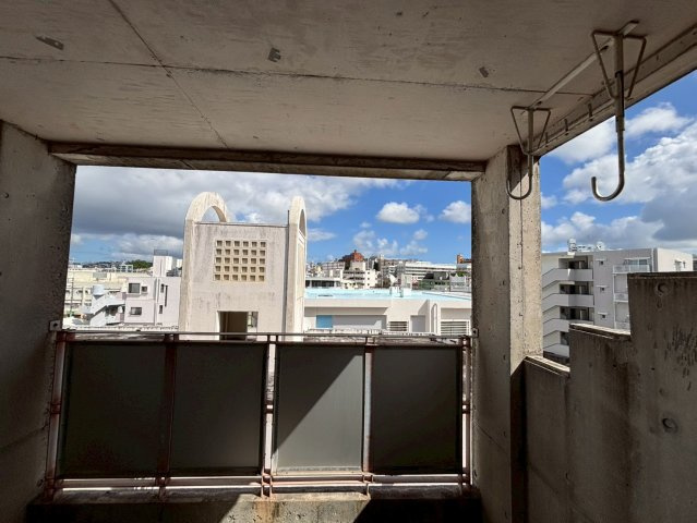 【展望】 | クレアールＭＩＹＡＢＩ２ | クレアールＭＩＹＡＢＩ２★那覇市国場エリア