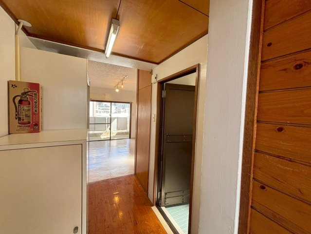 【内装】 | クレアールＭＩＹＡＢＩ２ | クレアールＭＩＹＡＢＩ２★那覇市国場エリア