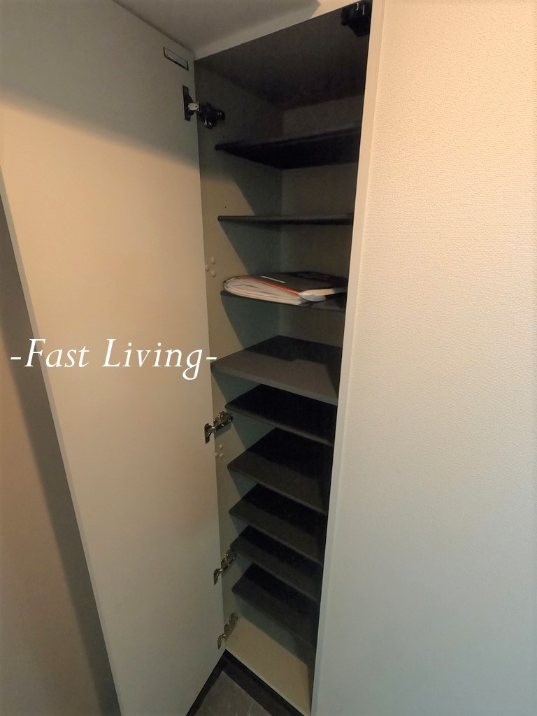 リヴシティ一番町の設備