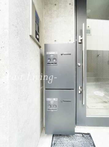 MAISON DE Sのその他共用部分