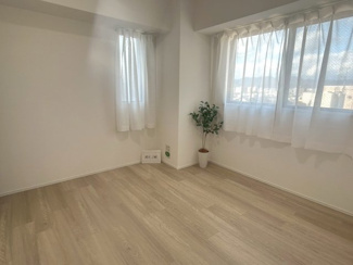 【寝室】 | シンフォニーリサーチパークEast