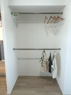 【収納】 | シンフォニーリサーチパークEast