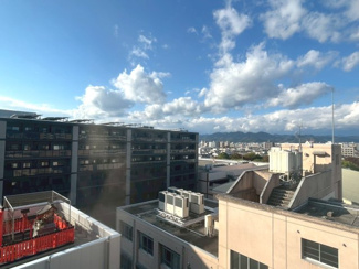 【展望】 | シンフォニーリサーチパークEast