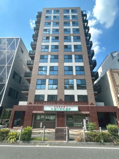 【外観】 | シンフォニーリサーチパークEast