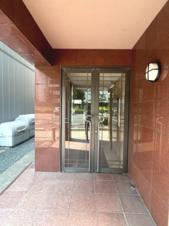 【エントランス】 | シンフォニーリサーチパークEast