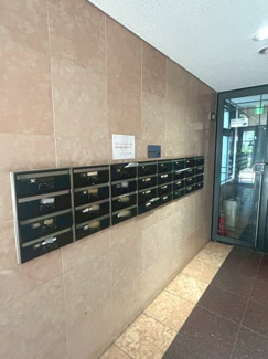 【その他共用部分】 | シンフォニーリサーチパークEast