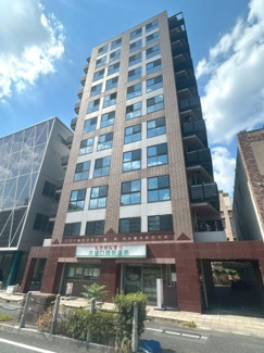 【外観】 | シンフォニーリサーチパークEast