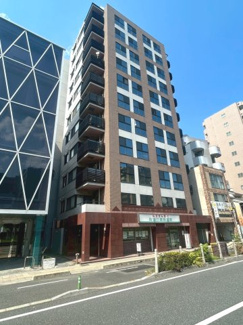 【外観】 | シンフォニーリサーチパークEast