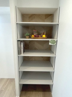 【収納】 | シンフォニーリサーチパークEast