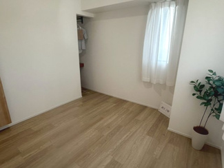 【洋室】 | シンフォニーリサーチパークEast