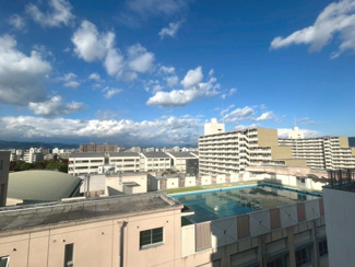 【展望】 | シンフォニーリサーチパークEast