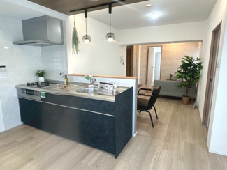 【居間・リビング】 | シンフォニーリサーチパークEast