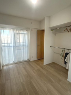 【洋室】 | シンフォニーリサーチパークEast