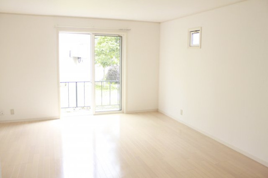 ＦＯＵＲ　ＳＥＡＳＯＮＳ　の寝室