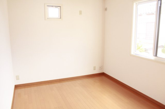 ＦＯＵＲ　ＳＥＡＳＯＮＳ　の子供部屋