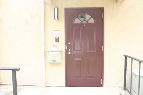 ＦＯＵＲ　ＳＥＡＳＯＮＳ　のロビー