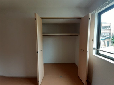 【収納】 | グランプラザ壱番館 | 収納があります