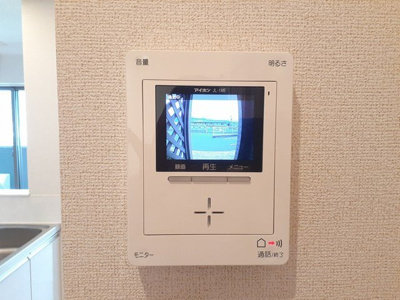 【セキュリティ】 | グランプラザ壱番館