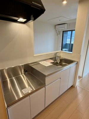 【キッチン】 | グランプラザ壱番館 | アイランドキッチン