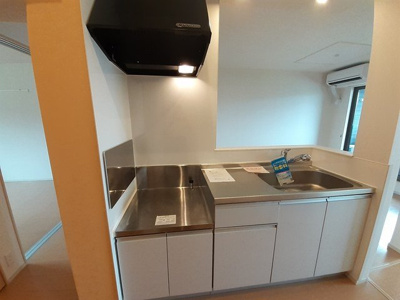 【キッチン】 | グランプラザ壱番館 | キッチンです