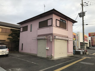 【外観】