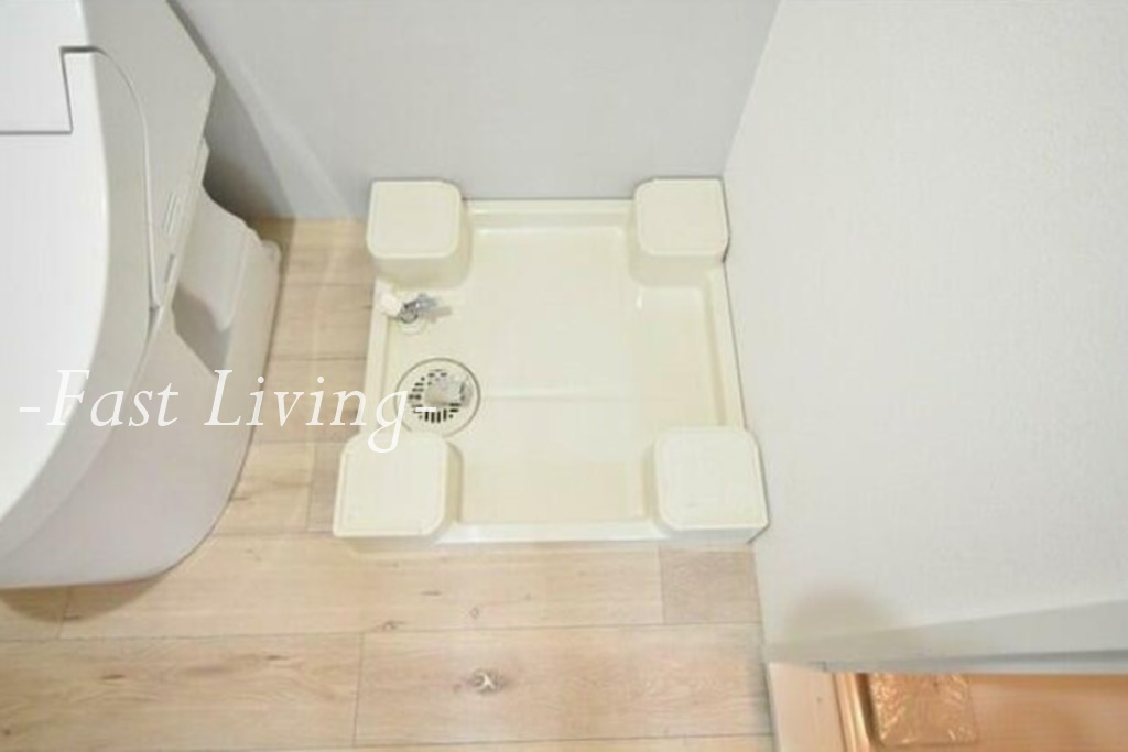 モダンテラス早稲田の設備