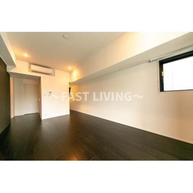 アーバンキューブ九段南の内装