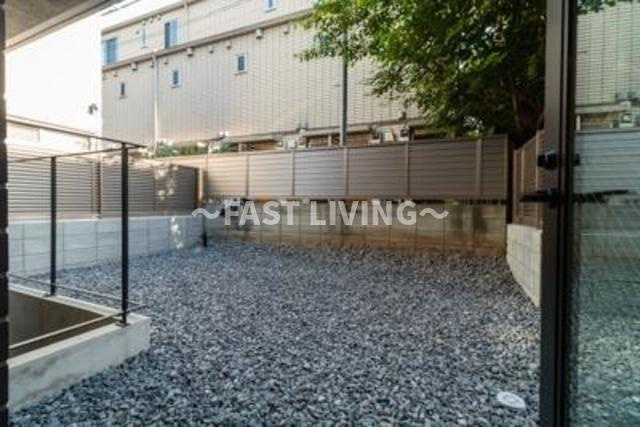 LA REINA ICHIGAYA KAGACHOのその他