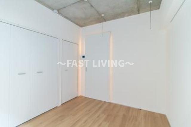 LA REINA ICHIGAYA KAGACHOの内装