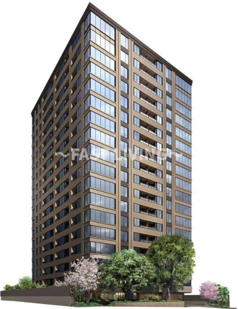 パークコート　ザ・三番町ハウス