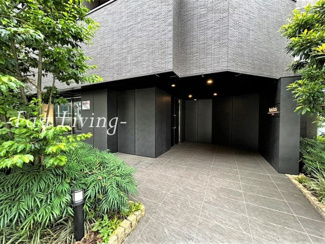 パークアクシス小伝馬町