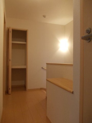 【内装】 | ライアーノ