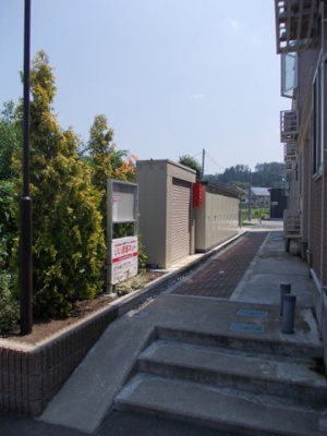 【その他共用部分】 | ライアーノ