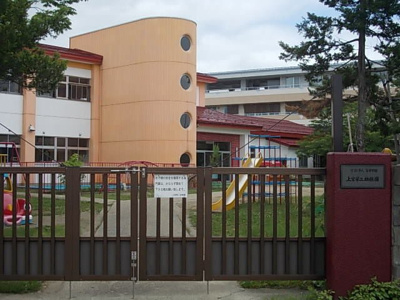 【周辺】 | ライアーノ | 上宮第二幼稚園まで500m