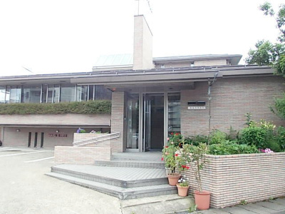 【周辺】 | ライアーノ | 細谷内科医院まで1000m