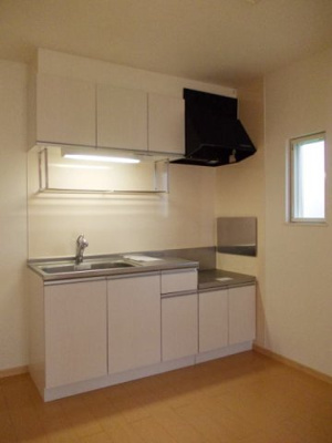 【キッチン】 | ライアーノ