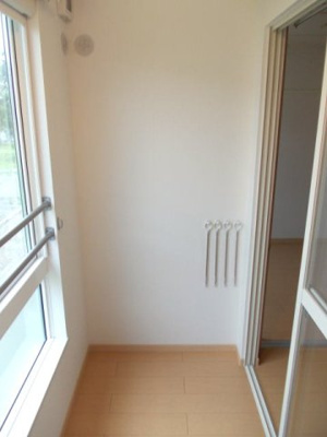 【バルコニー】 | ライアーノ