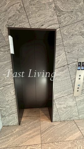 ブランズ千代田富士見のその他共用部分