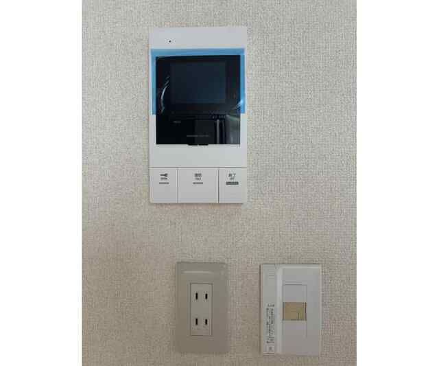 ミラベル関谷のセキュリティ