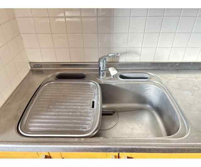 ミラベル関谷のキッチン